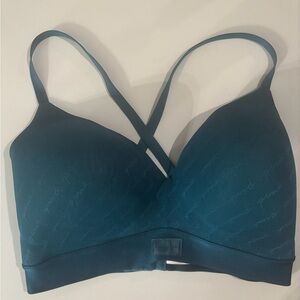 NWOT 36DDD Victoria’s Secret PINK t-shirt bra